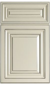 Raised Up Cabinets Classic Panel Doors Hamilton Divine Cabinetry