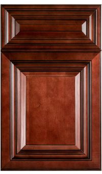 Raised Up Cabinets Classic Panel Doors Cambridge Divine Cabinetry