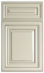 Raised Up Cabinets Classic Panel Doors Hamilton Divine Cabinetry