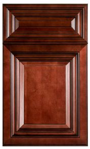 Raised Up Cabinets Classic Panel Doors Cambridge Divine Cabinetry