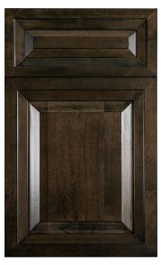 Raised Up Cabinets Classic Panel Doors Chateau Divine Cabinetry