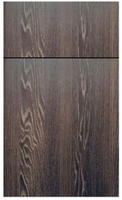 European Cabinets Frameless Panel Doors - Dena Fogia - Divine Cabinetry