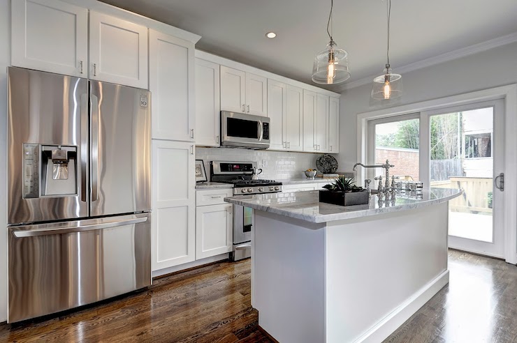 shaker cabinet door