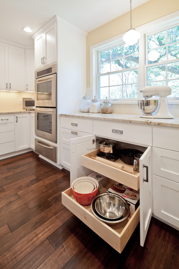 5 Tips to Make The Most Out Of Your Kitchen Cabinets